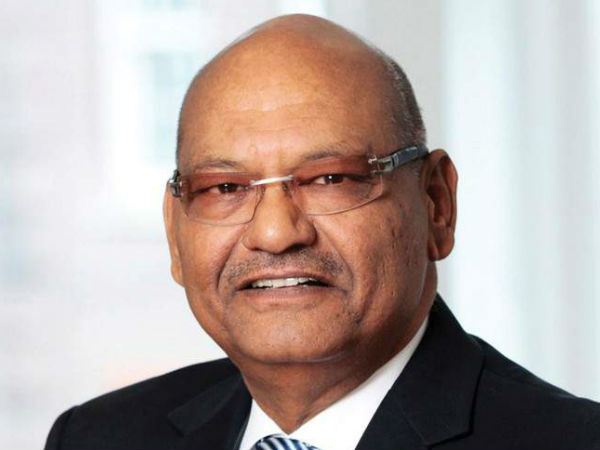 अनिल अग्रवाल 