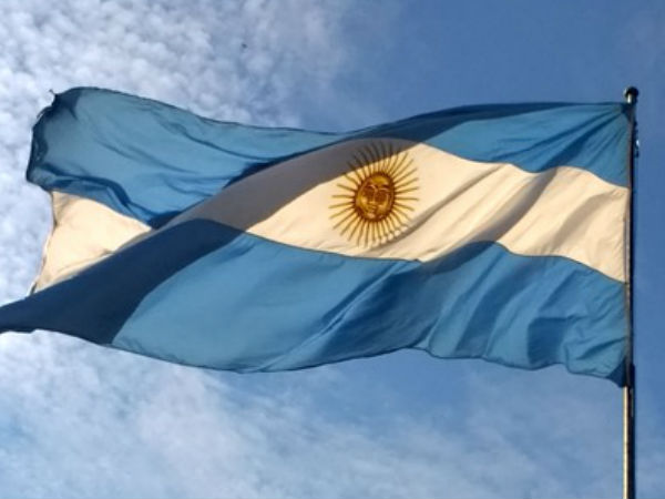 अर्जेंटीना