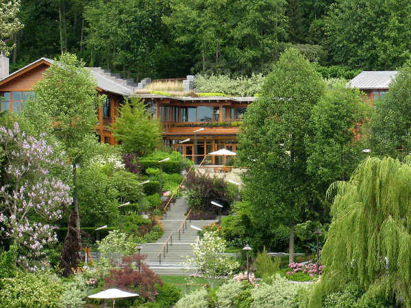 बिल गेट्स का अनाडु 