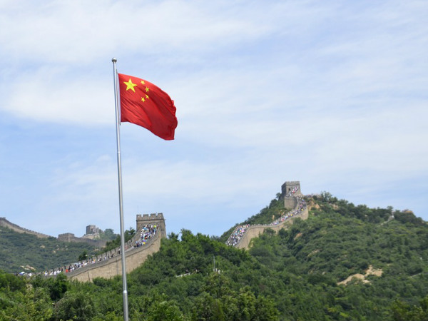 चीनी वाणिज्य मंत्री का बयान