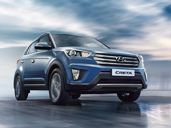 9- हुंडै क्रेटा