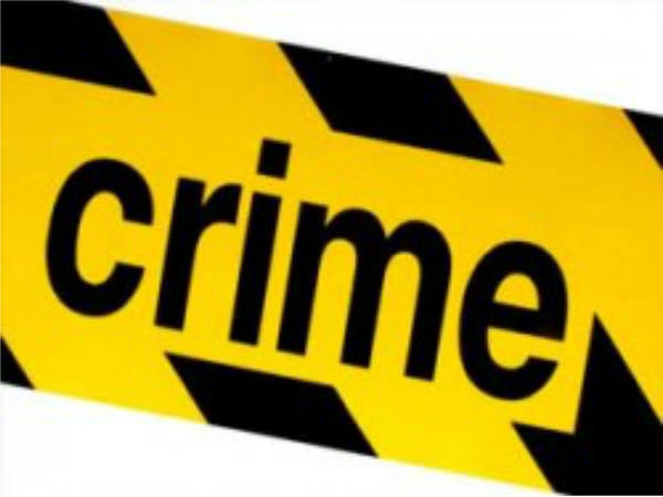 आपराधिक मामला भी दर्ज
