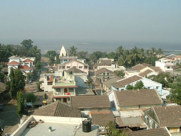 सिलवासा और दमन में पेट्रोल की कीमतें