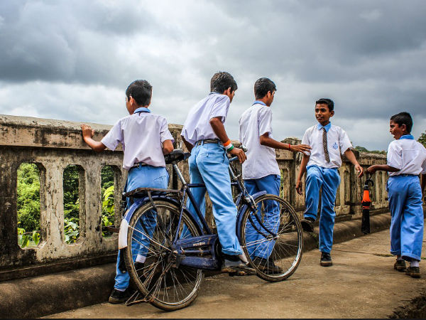 उत्तर प्रदेश में साक्षरता की दर 