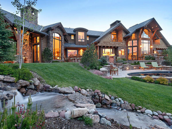 अमेरिका का हाला रांच 