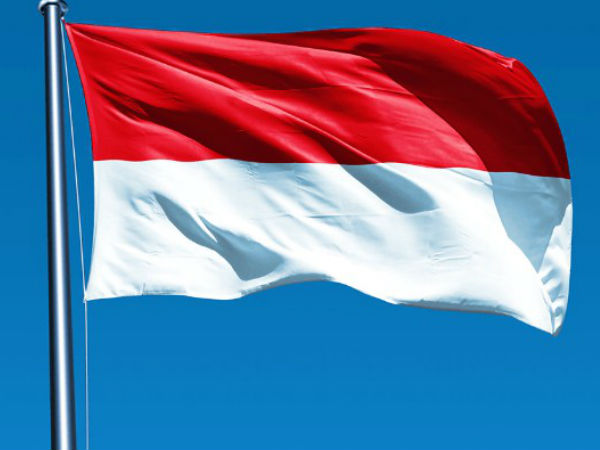 इंडोनेशिया