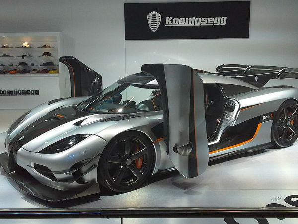 कोनिग्जएग वन