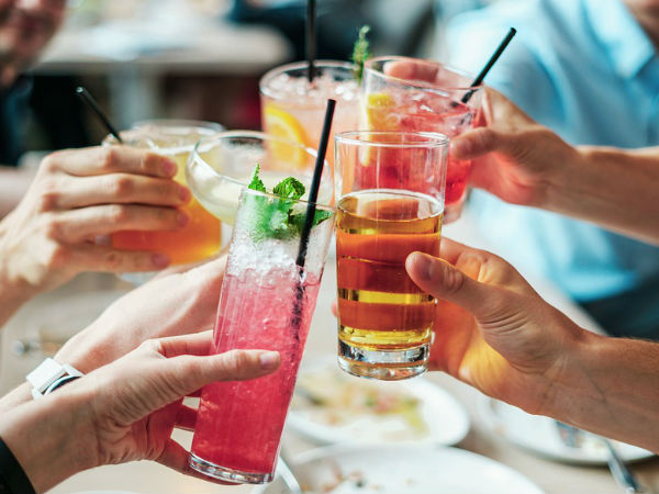 घट सकती हैं शराब की दरें