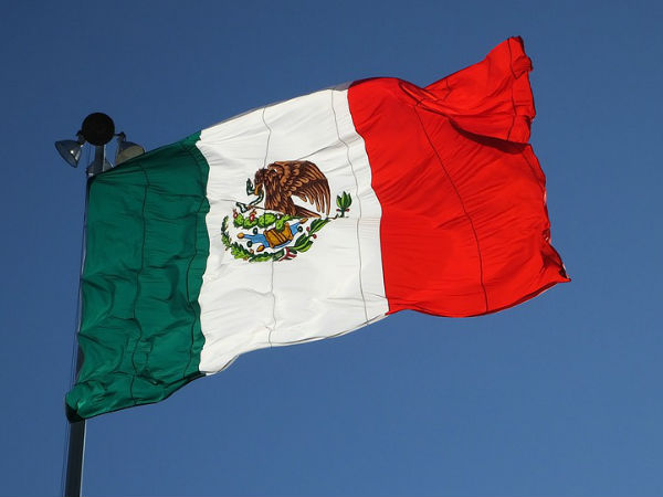 मेक्सिको