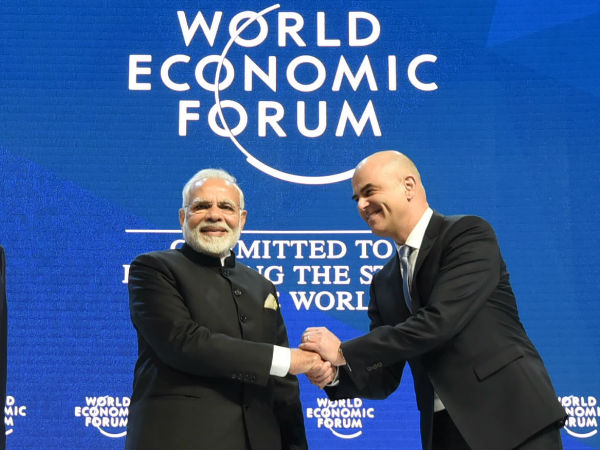 वैश्विक मुद्दों पर पीएम मोदी की राय महत्वपूर्ण