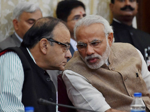 1 अप्रैल को खुशखबरी दे सकती है सरकार!