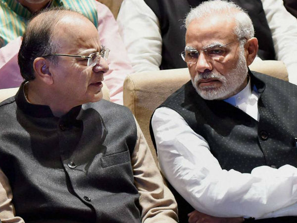 केंद्रीय कर्मचारियों को लगा तगड़ा झगड़ा!