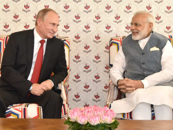 पुतिन, शिंजो आबे पर भी नजर 