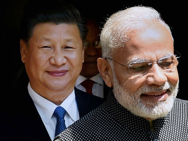 चीन को पीछे छोड़ा