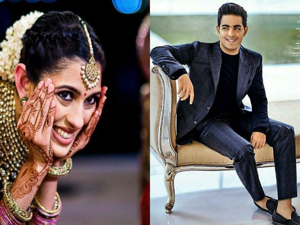 दिसंबर 2018 में होगी शादी 