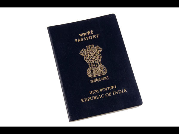 Passport Passport