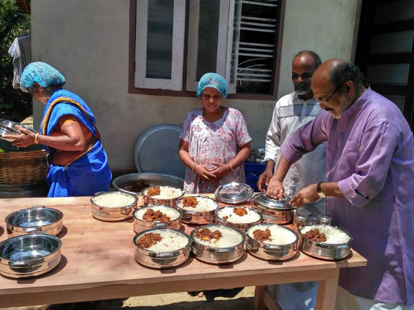 केरल के वित्तमंत्री का आइडिया 