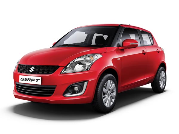 4- स्विफ्ट