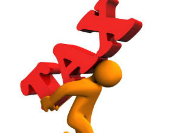 VPF, EPF, PPF में टैक्‍स छूट 