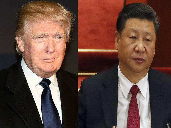 अमेरिका चीन के बीच ट्रेड वॉर का असर