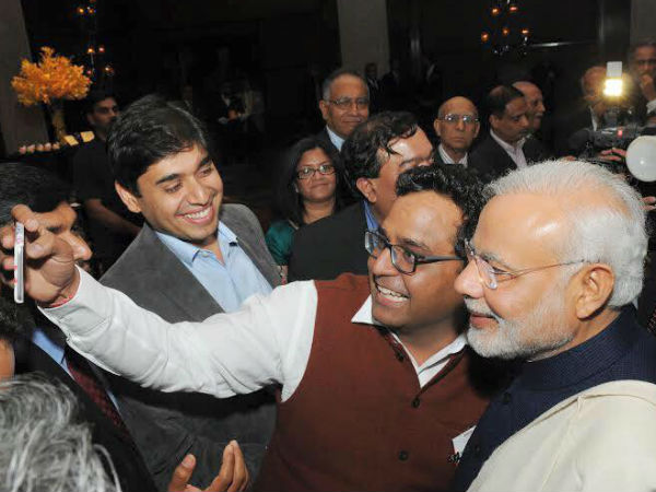 मोदी की लोकप्रियता का मुकाबला नहीं