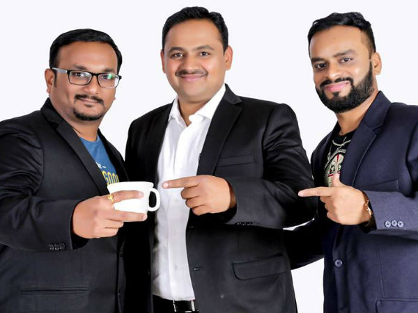 12 लाख रुपए महीने की कमाई