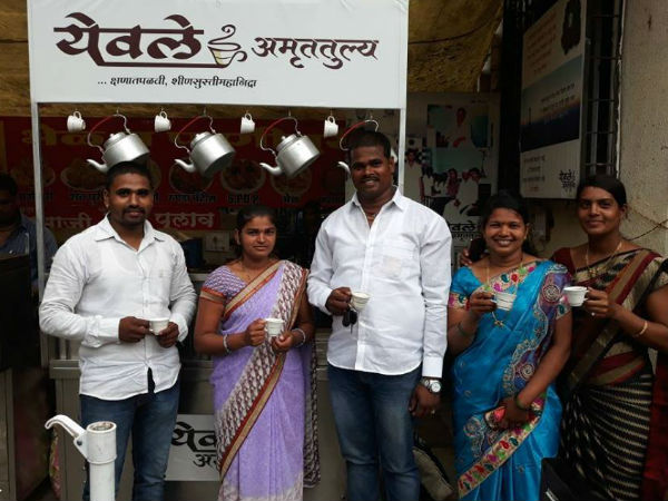 ऐसे आया आइडिया