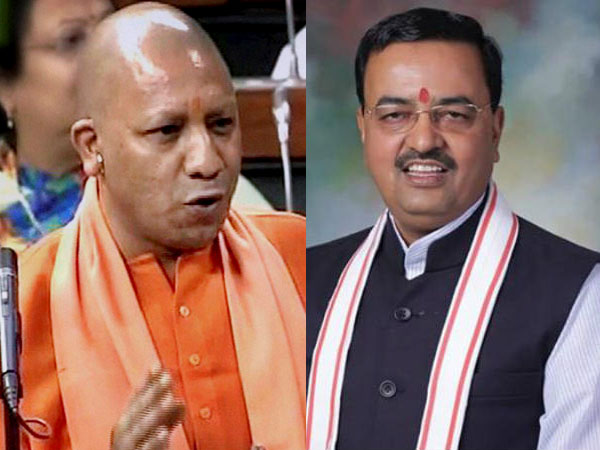 लोकसभा सीटों पर पिछड़ी बीजेपी