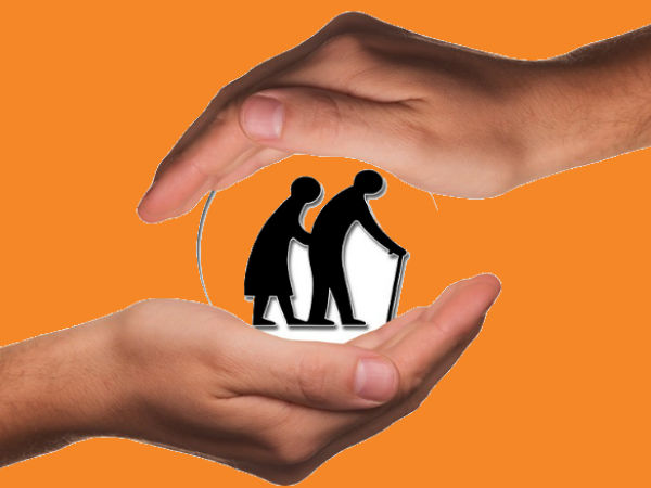 वरिष्‍ठ नागरिक बचत योजना 