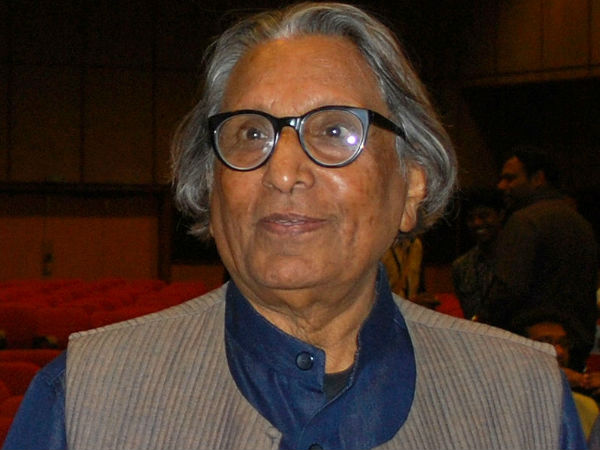 बालकृष्ण दोषी