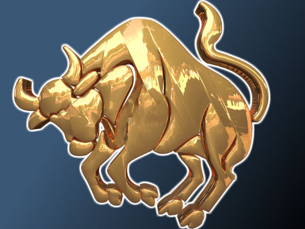 वृषभ राशि 