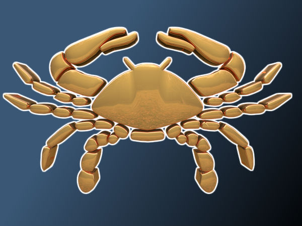 कर्क राशि