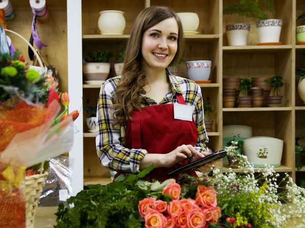 इवेंट प्रमोटर