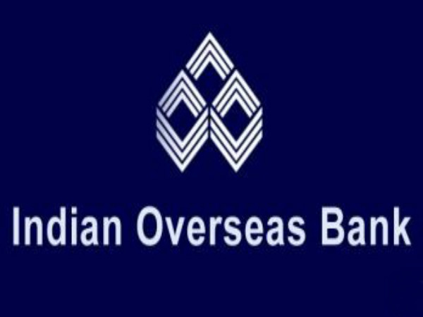 इंडियन ओवरसीज बैंक 