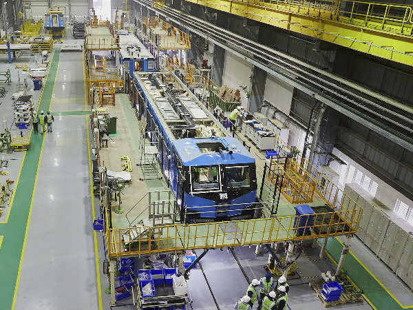 20 हजार करोड़ रुपए की परियोजना