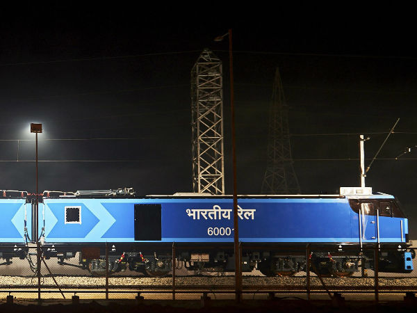 130 किमी की रफ्तार!