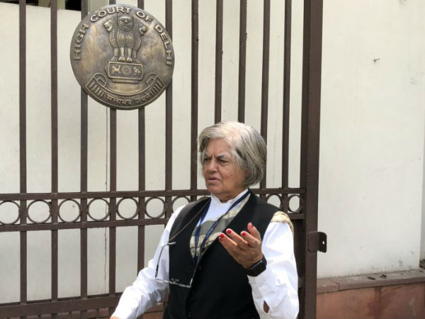 इंदिरा जयसिंह 