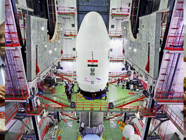 इस साल के लिए टला मिशन