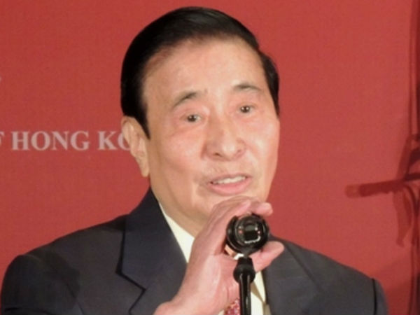 5- ली शओ की