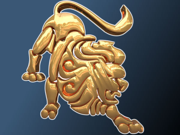 सिंह राशि 