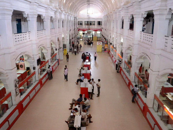 डाकघर योजनाओं में मिलता अच्छा इंट्रेस्ट