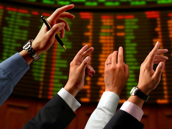 Sensex and Nifty open at green signal Sensex and Nifty open at green signal