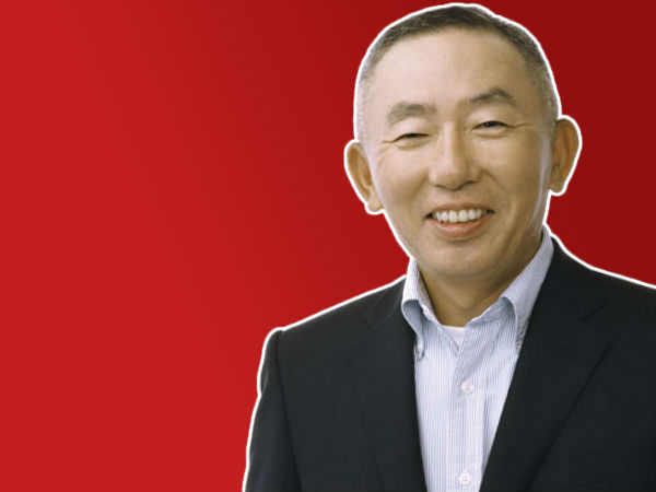 ताडाशी यानाई 