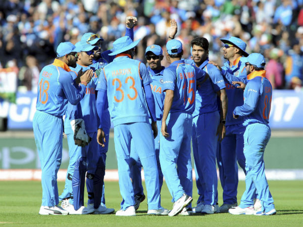 यह भारतीय क्रिकेट की ताकत है: BCCI