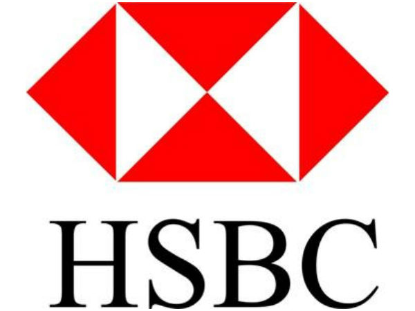 एचएसबीसी होल्डिंग्स पीएलसी (HSBC) 