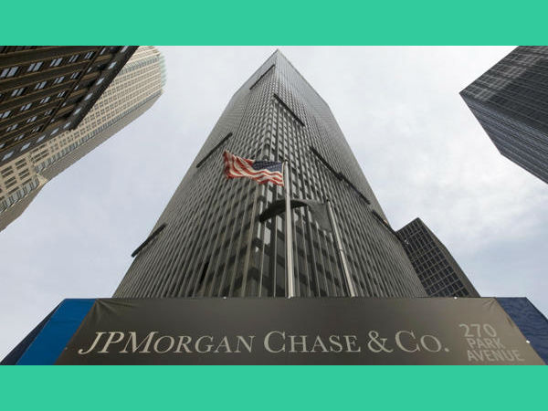 जेपी मॉर्गन चेस (जेपीएम)