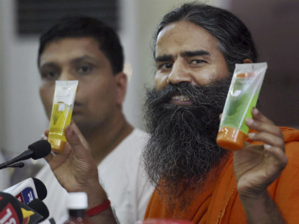 हिंदुस्तान यूनिलिवर को पीछे छोड़ने की उम्मीद