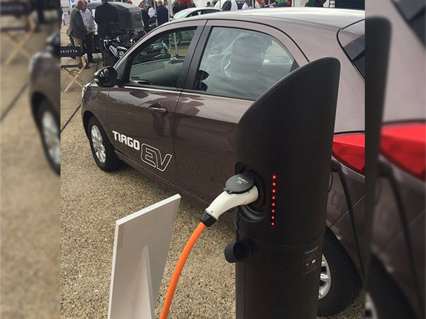 दोपहिया वाहनों के लिए नीति बनाने पर तैयारी