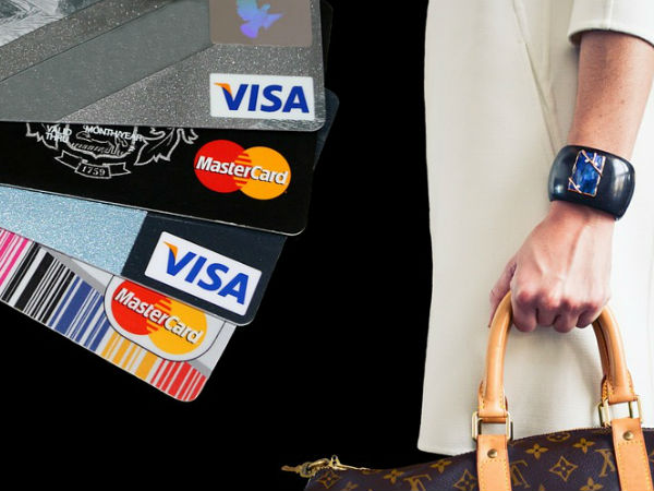 लिमिट में करें खर्च