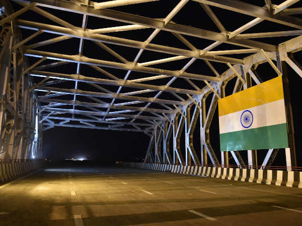 28 किलोमीटर का साइकिल ट्रैक